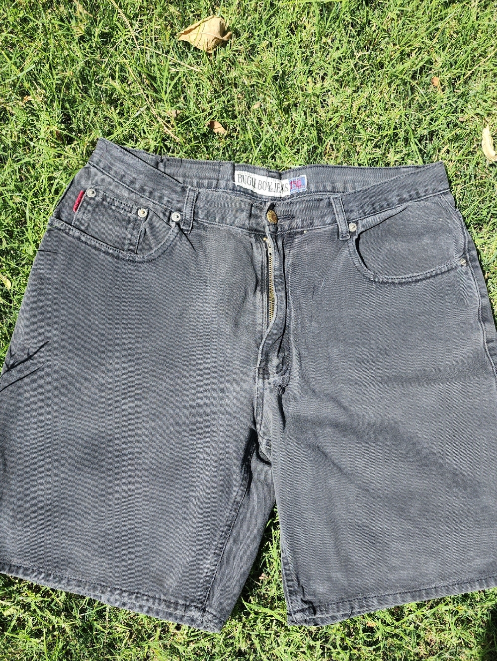 BUGLE BOY 90s Denim Classics